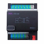 ИК - управление, сухие контакты