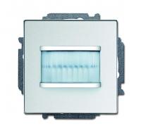 ABB MSA-F-1.1.1-83 Датчик движения/релейный активатор free@home, future, серебристый алюминий, цвет: Серый, оттенок: Серебристый алюминий