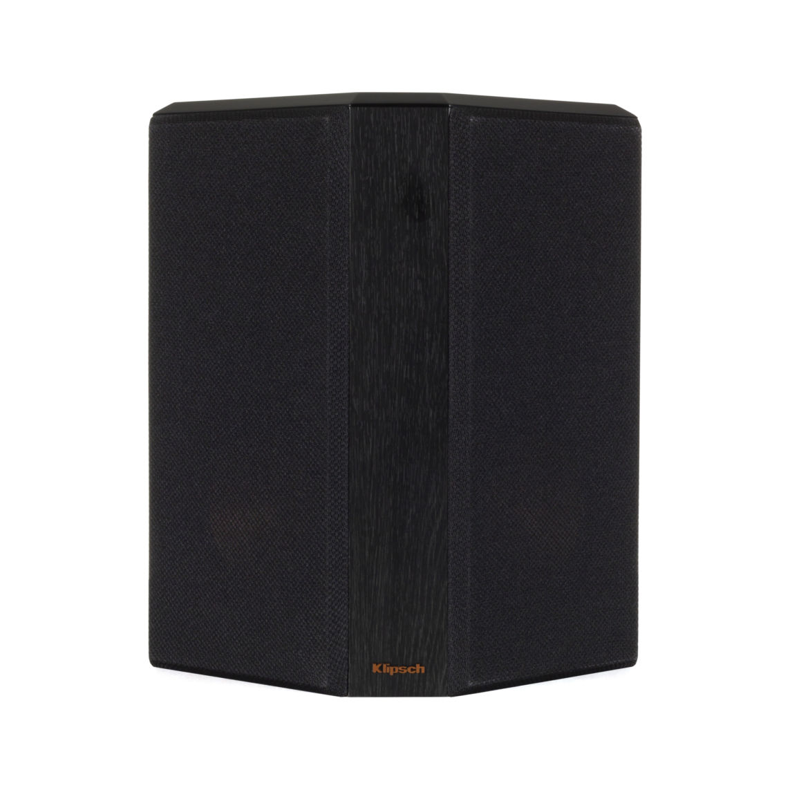 Klipsch 192484 Настенная акустика Klipsch RP-502S Walnut, цвет: Темно - коричневое дерево
