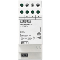 Jung ULZ1755REG Усилитель LED каскадированный