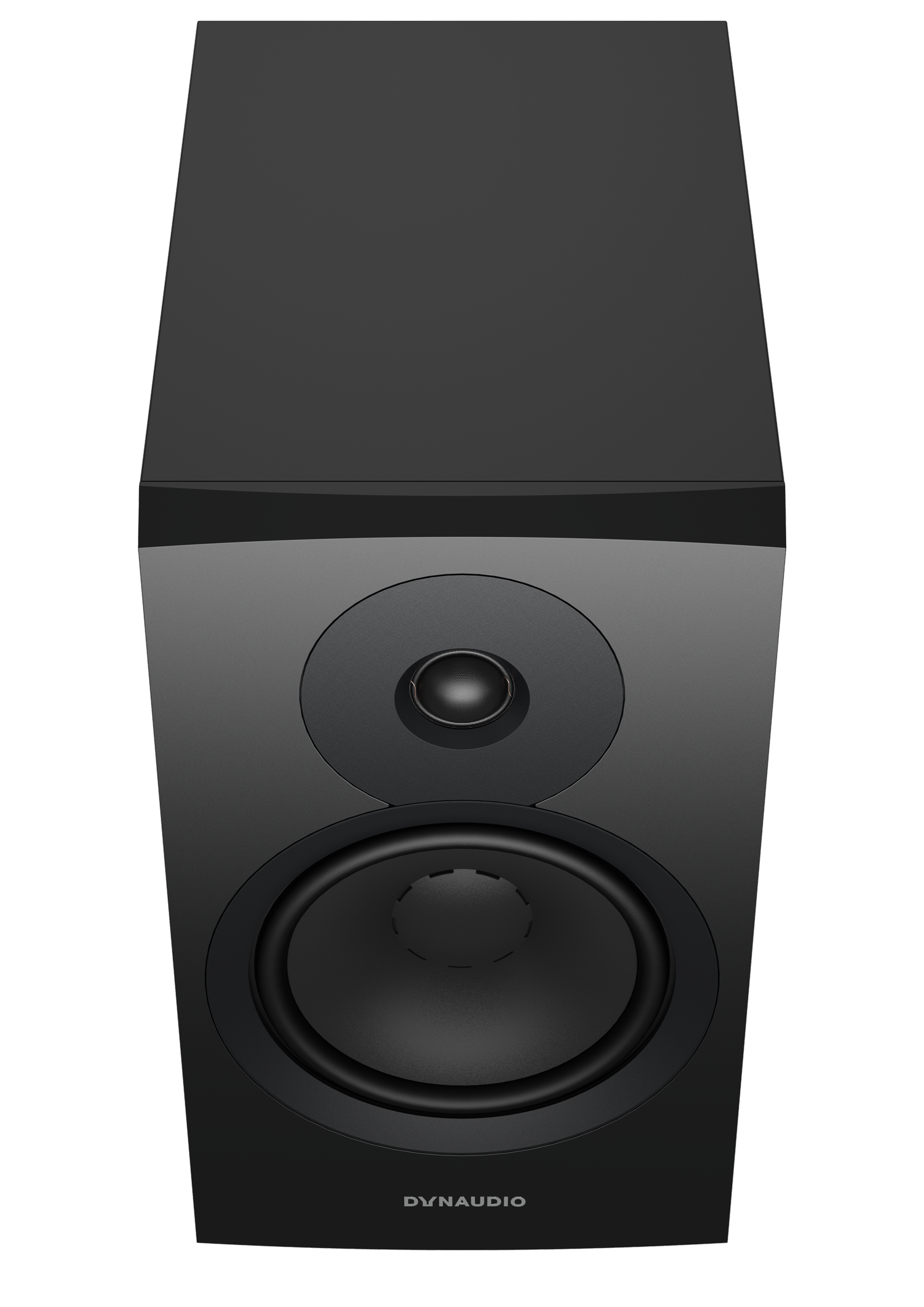 Dynaudio 248577 Полочная акустика Dynaudio New Emit 20 black, цвет: Чёрный