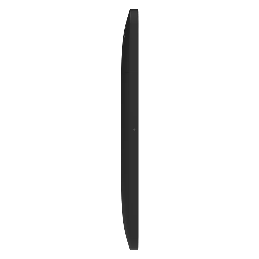 Iport 72380 Чехол CONNECT MINI 6 ЧЕРНОГО цвета работает с iPad mini (6-го поколения)