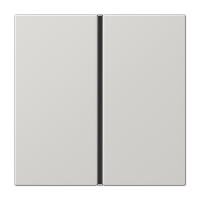 Jung LS 401 TSA LG Набор накладок 1 группа