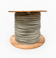 Кабель VOKA J-Y(ST)Y 2x2x0.6 EN 50575, метр