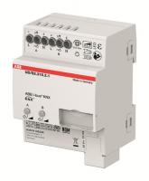 ABB UD/S2.315.2.1 Универсальный светорегулятор для LED, 2x315Вт