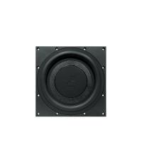 Sonance 173799 Встраиваемая акустика Sonance R10SUB In-Wall Subwoofer, цвет: Чёрный
