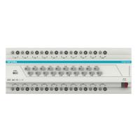 Interra 
					ITR520-0016
				 KNX Combo Actuator - 20 Channel
