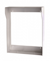 ABB 51027RH Козырёк/приспособление для монтажа на поверхность, размер 3/4