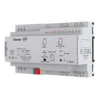 Zennio ZPR88 ALLinBOX 88