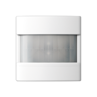 Jung A3181WW Стандартный KNX датчик движения, 1,1м, цвет: Белый, оттенок: Без оттенка