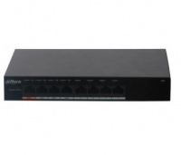 Dahua DH-PFS3008-8ET-60 8-портовый коммутатор с 4 РоЕ портами