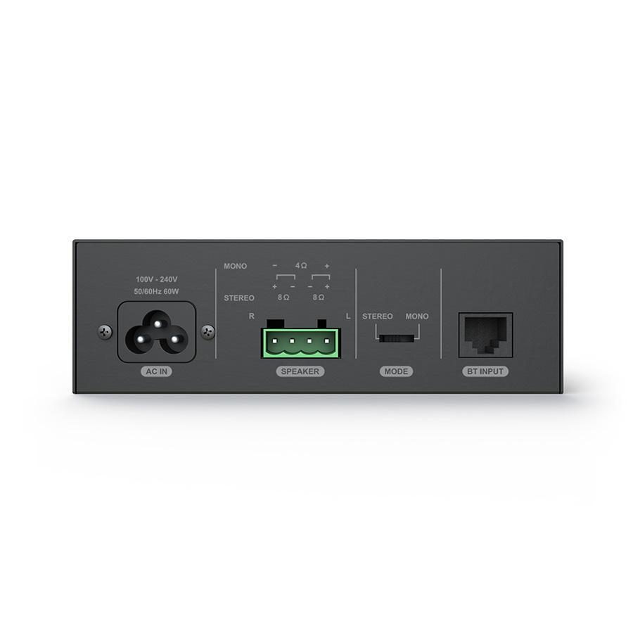 Kef 234816 Комплект KEF BTS30 Bluetooth Keypad and Compact Amplifier System