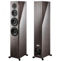 Dynaudio 166627 Напольная акустика Dynaudio FOCUS 60 XD Walnut high gloss, цвет: Серый