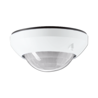 Jung 3361-1 WW KNX-детектор присутствия