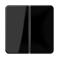 Jung CD 401 TSA SW Набор накладок 1 группа