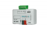 Intesis Intesisbox PA-AC-KNX-1i INKNXPAN001I000 / Интерфейс KNX/EIB для кондиционеров Panasonic, Domestic (Etherea MKE и NKE)