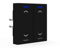 MDT RF-TAL55T206.A1S KNX RF+ Кнопка Lite 55