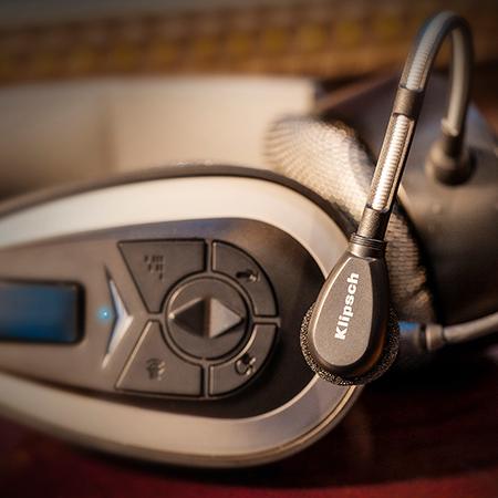 Klipsch 111664 Наушники Klipsch KG-200, цвет: Чёрный