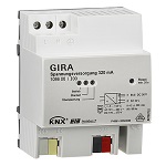 GIRA Источники питания