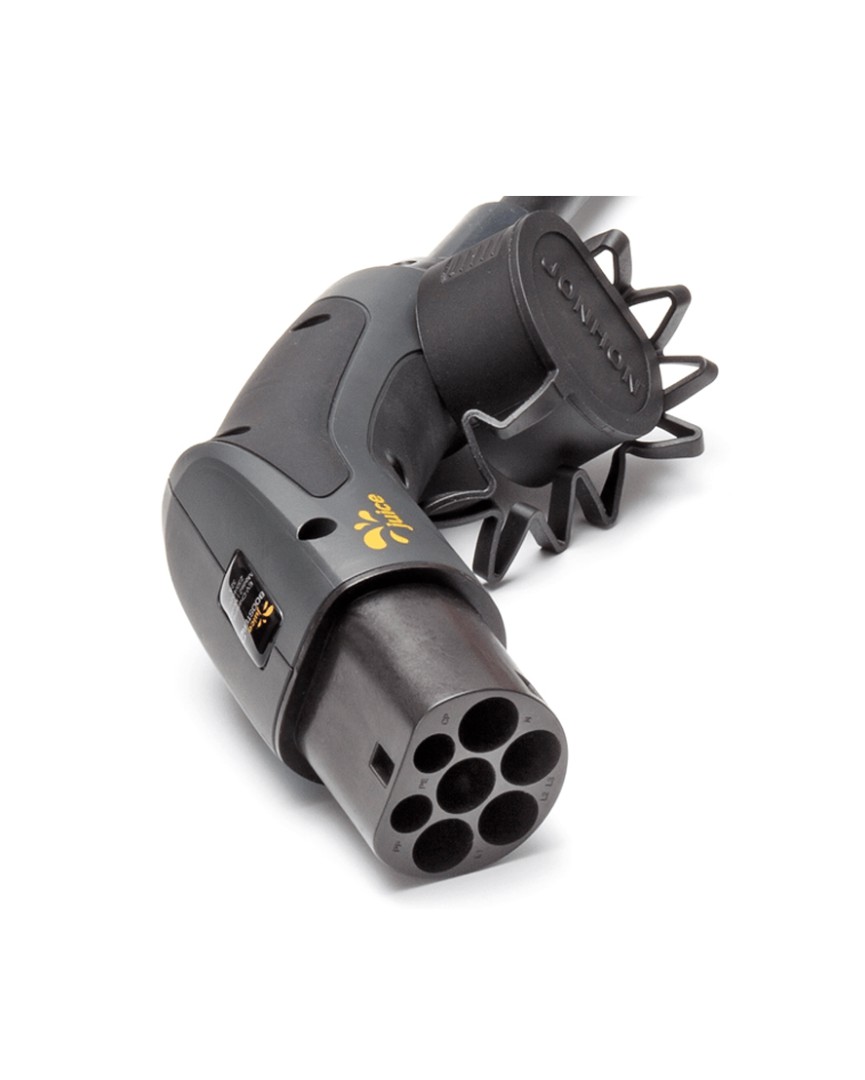 Juice Technology 100-003-00004 Адаптер JUICE BOOSTER 2 зарядный разъем T2