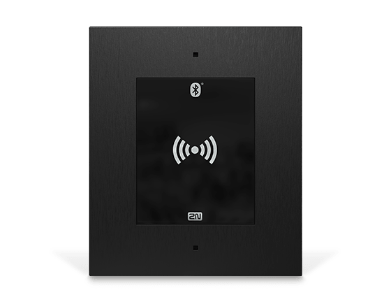 2N 9160335-S Блок доступа 2N® 2.0 Bluetooth и RFID,  (secured)