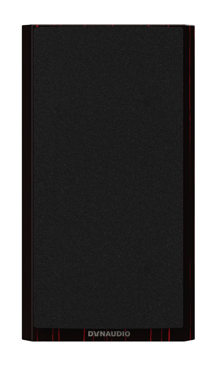 Dynaudio 220446 Полочная акустика Dynaudio Special Forty eborny wave high gloss, цвет: Темно - коричневое дерево