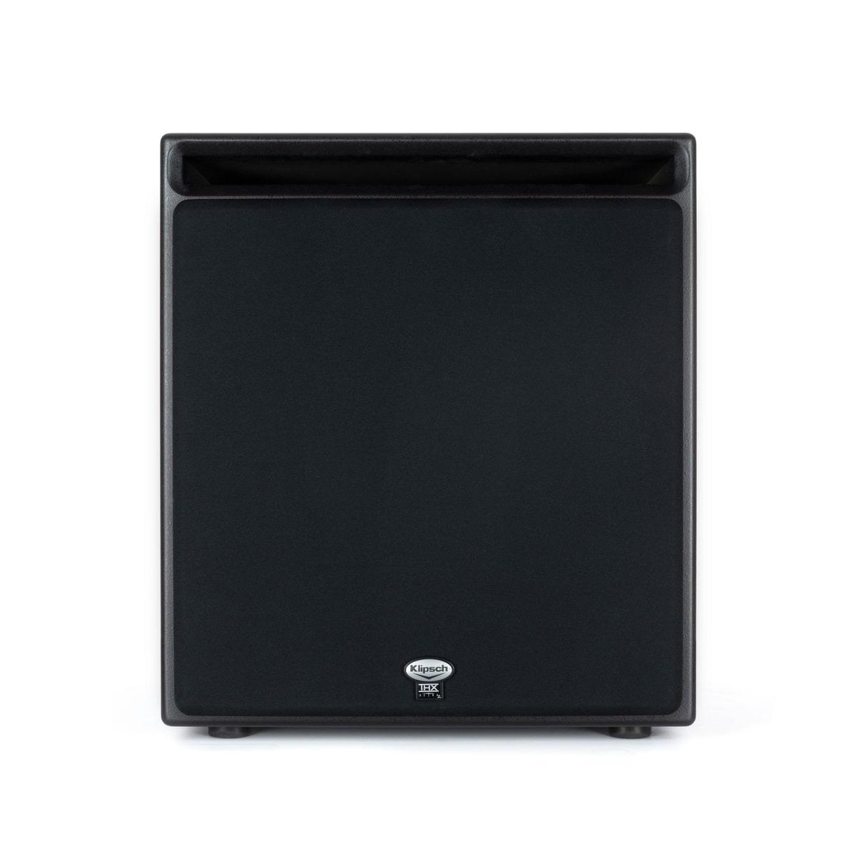 Klipsch 229898 Пассивный сабвуфер Klipsch THX-1200-SW, цвет: Чёрный