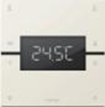 Moorgen MKE073C56 Термостат SW86 KNX белый