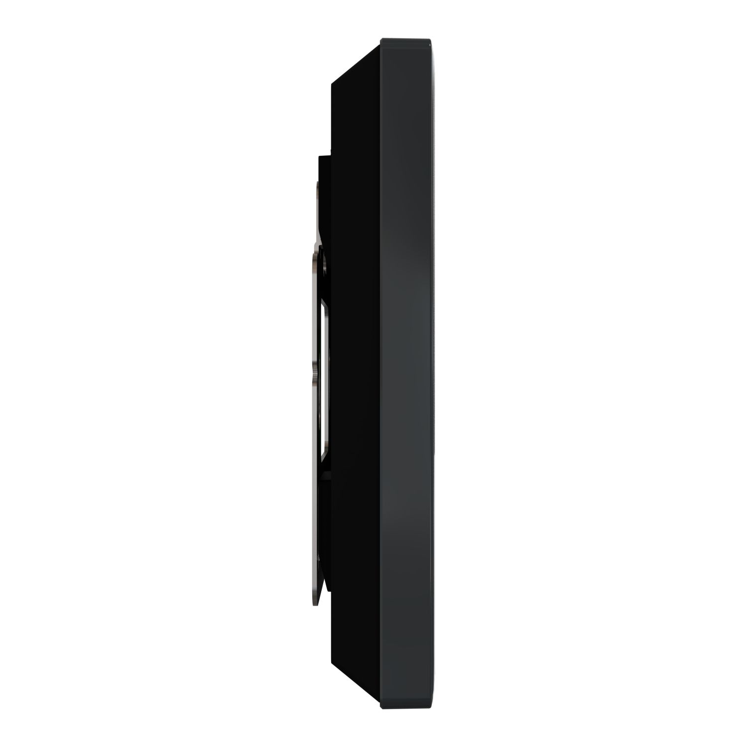 Schneider MTN6260-7760 SpaceLogic KNX Touch IP 7-дюймовый смарт-экран, черный