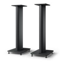 Kef 234821 Стойка под акустику KEF S2 Floor Stand Carbon Black