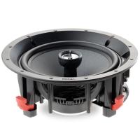 Focal-jmlab 175218 Встраиваемая акустика Focal 100 ICW 8, цвет: Чёрный