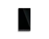 Basalte 0360-17 Выключатель ELLIE, Fer Forge Gunmetal