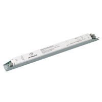 Arlight 049481 Блок питания ARV-LG-24100-LINEAR-PFC-DALI2-PD (24V, 4.2A, 100W) (Arlight, IP20 Металл, 5 лет)