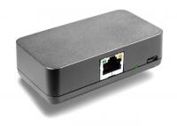 iPort 72008-LT Адаптер передачи данных и PoE питания iPort Redpark Gigabit + PoE Adapter