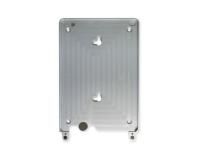 Basalte 0671-01 Рамка для Ipad EVE 10.2", Aluminium