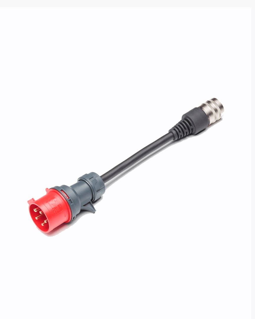 Juice Technology EL-JB2E2 Зарядная станция JUICE BOOSTER 2 (Комплектация Basic) EL-JB2E2, цвет: Антрацит, оттенок: Металлик