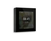 Basalte 0370-02 Выключатель LISA, Brushed Dark Grey