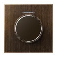 Jung ME 1940 KO5 AT Крышка со световодом