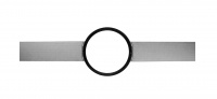 Sonance 92337 MEDIUM ROUND FLEX BRACKET (5 пар в упаковке)