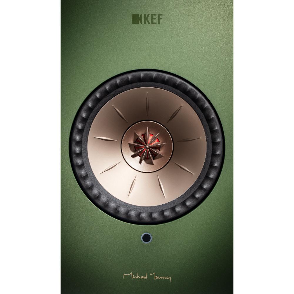 Kef 184980 Акустическая система KEF LSX green (SP3994JX)
