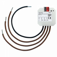 MDT AKK-03UP.03 Актуатор (Релейный модуль KNX/EIB), 3-х канальный, 230В~, 10А