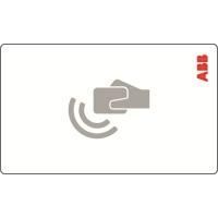 ABB TS/T 1.1 2CSY232175R2041 TS/T 1.1 - Набор из 1000 карт транспондеров (MIFARE)