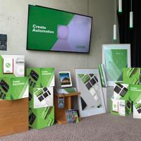 Loxone 100419 Набор для оформления торговой точки (Point-Of-Sale Package)