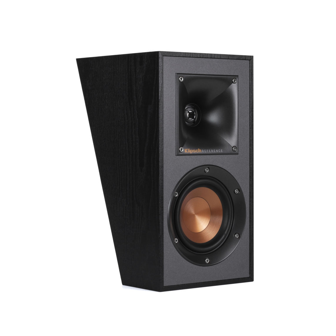 Klipsch 181611 Акустика Dolby Atmos Klipsch Reference R-41SA black, цвет: Чёрный