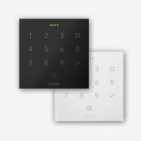 Loxone 100301 Сенсорная панель доступа NFC (NFC Code Touch)