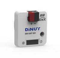 Dinuy EM KNT 001 4-канальный универсальный интерфейс