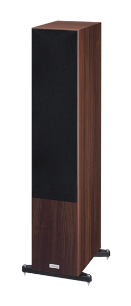 Magnat 157128 Напольная акустика Magnat Tempus 77 mocca, цвет: Темно - коричневое дерево