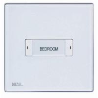 HDL M/P01.2-48 1-клавишная панель KNX, европейский стандарт (без шинного соединителя HDL-M/PCI.1)