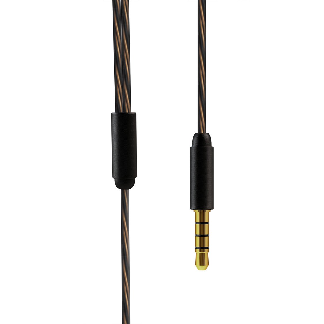 Klipsch 151724 Наушники Klipsch X6i Reference In-Ear black, цвет: Чёрный
