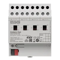 Jung 2304.16 REGHM Актуатор коммутирующий